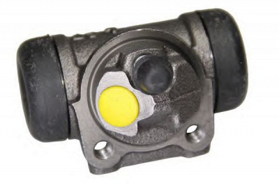 HELLA PAGID 8aw355530321 -  Колесный тормозной цилиндр